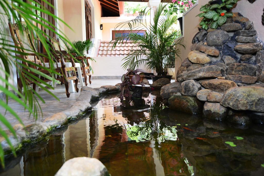 Kandy City Rest Luaran gambar