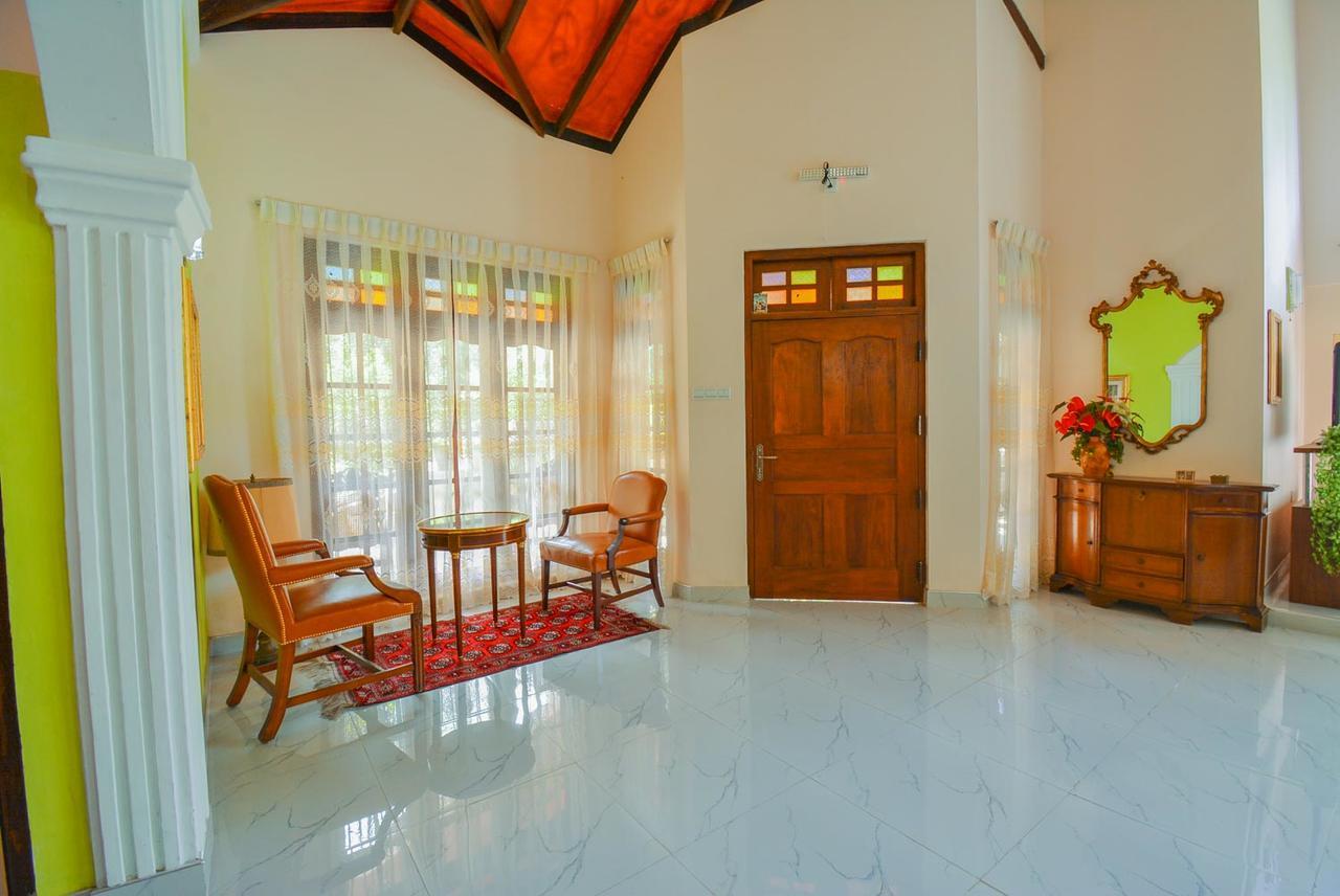 Kandy City Rest Luaran gambar