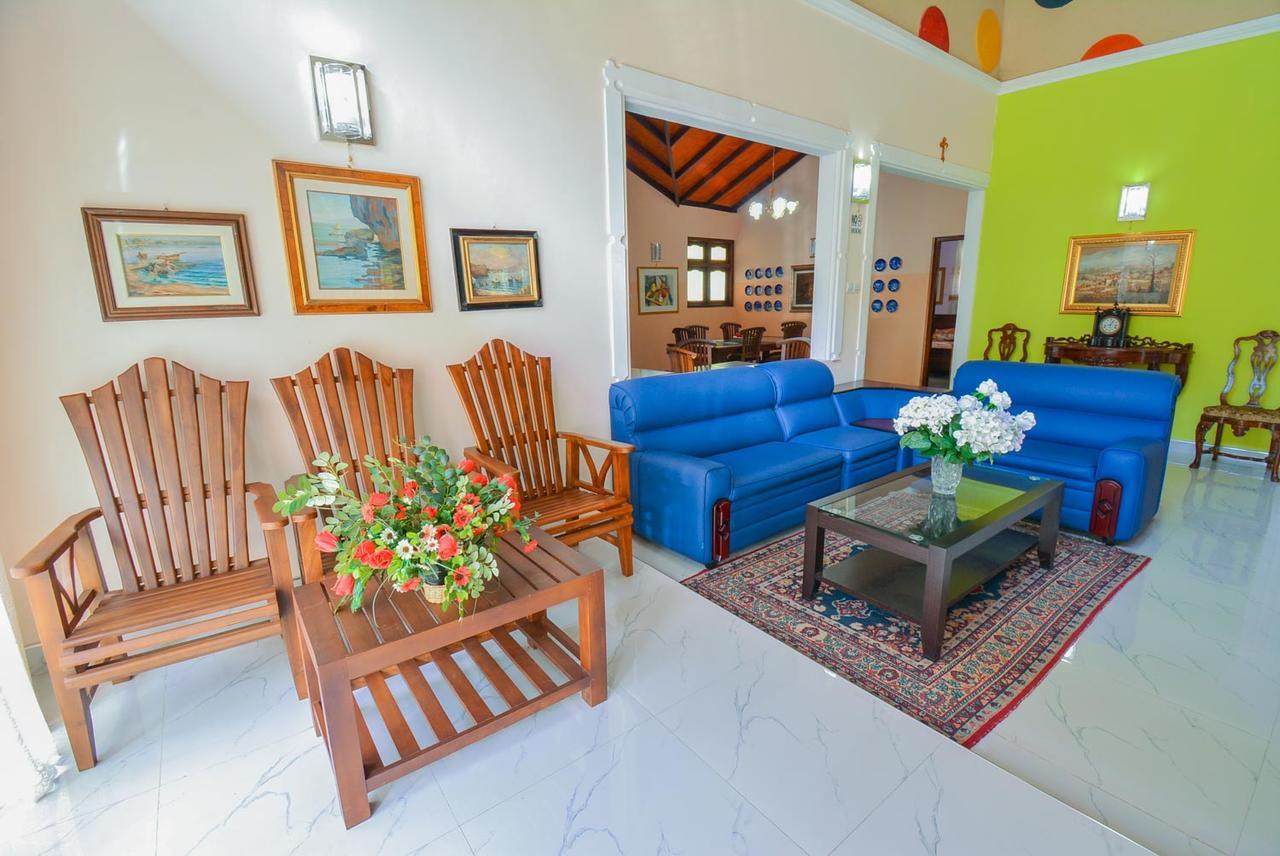 Kandy City Rest Luaran gambar