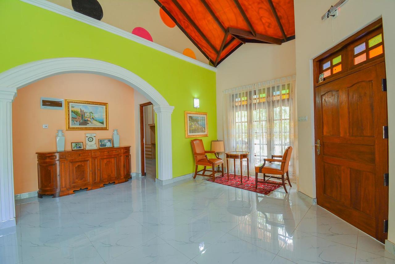 Kandy City Rest Luaran gambar