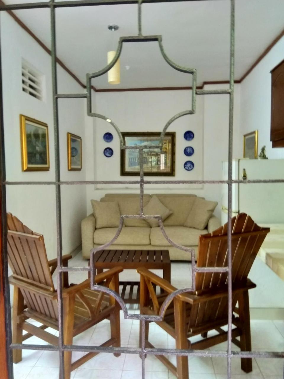 Kandy City Rest Luaran gambar