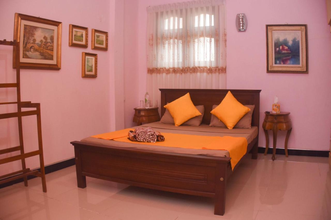 Kandy City Rest Luaran gambar