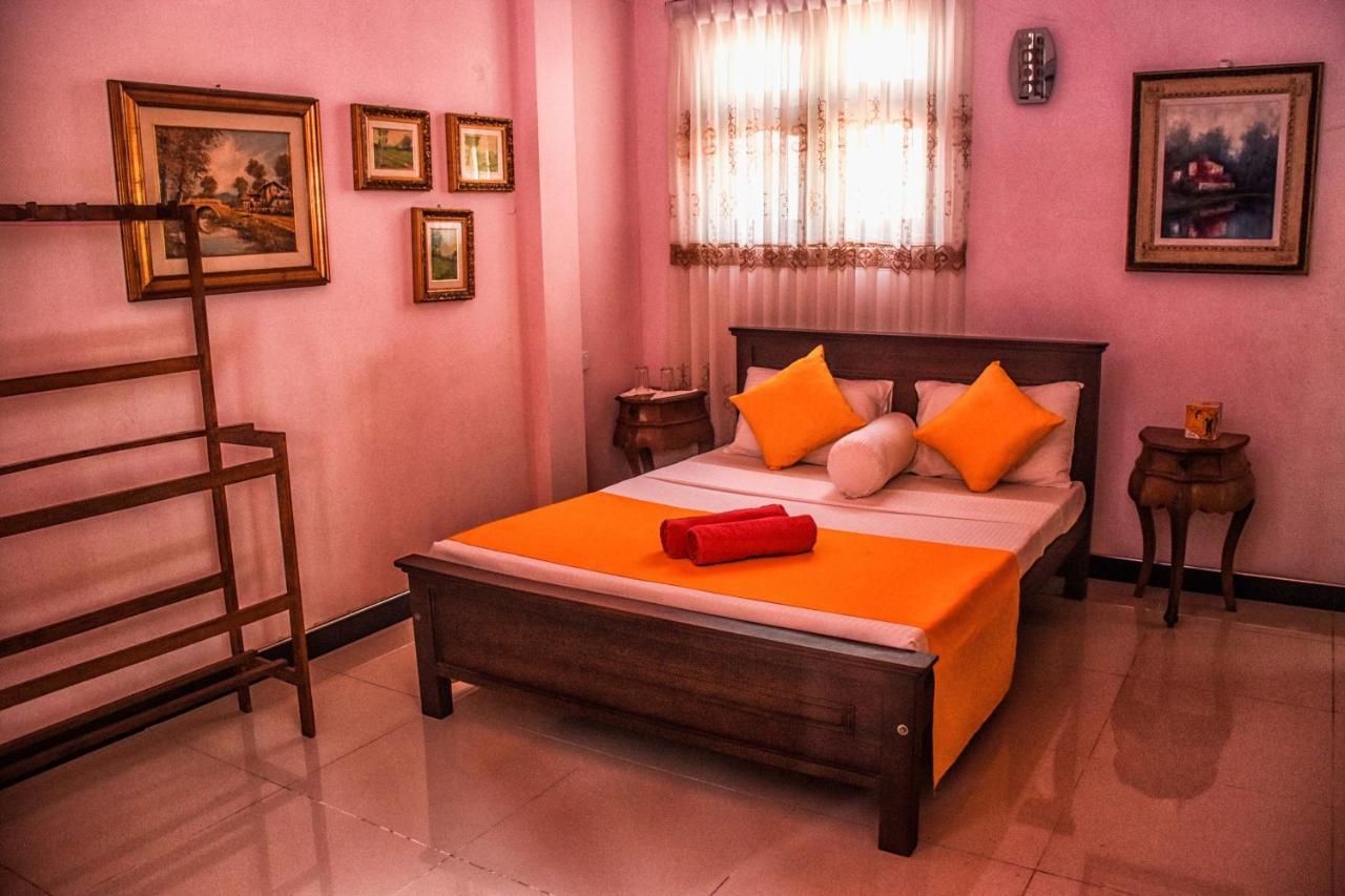 Kandy City Rest Luaran gambar