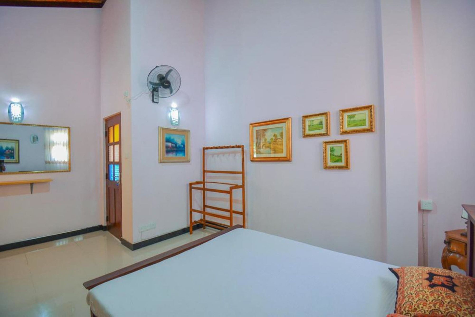 Kandy City Rest Luaran gambar