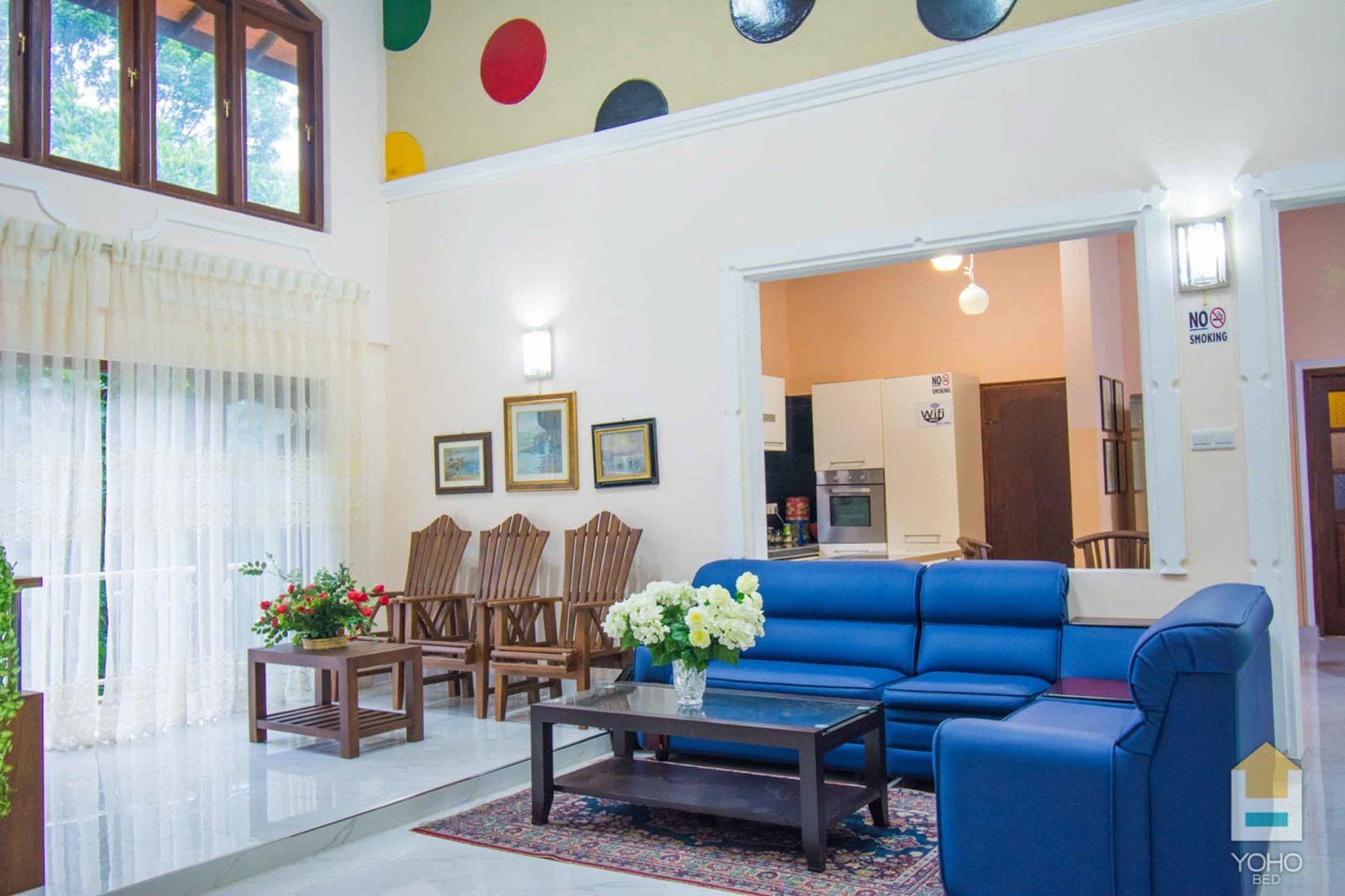 Kandy City Rest Luaran gambar