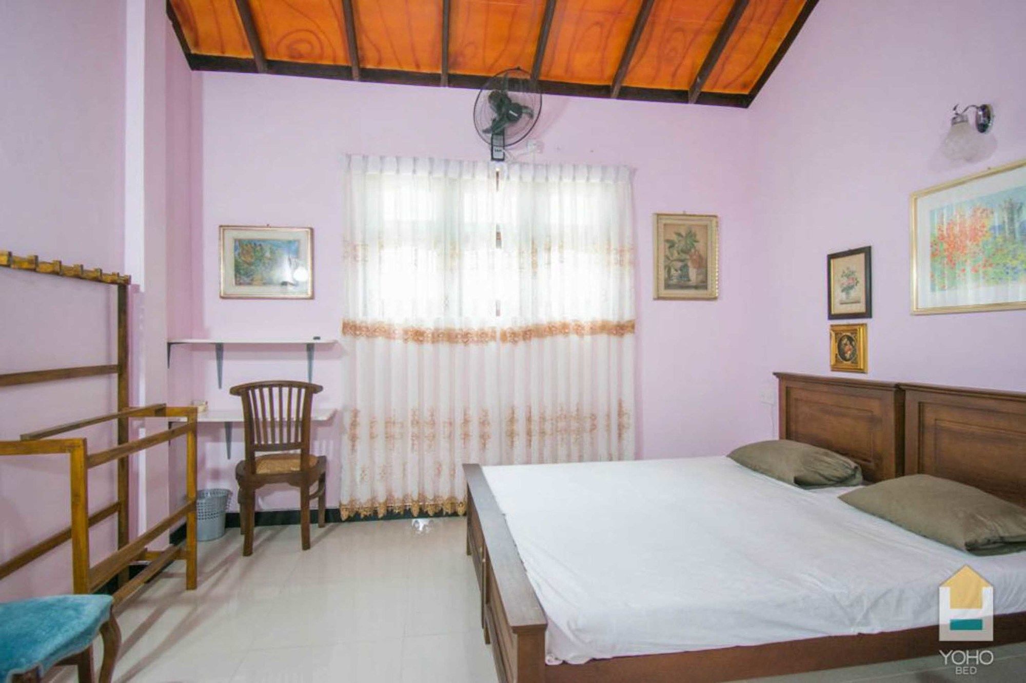 Kandy City Rest Luaran gambar