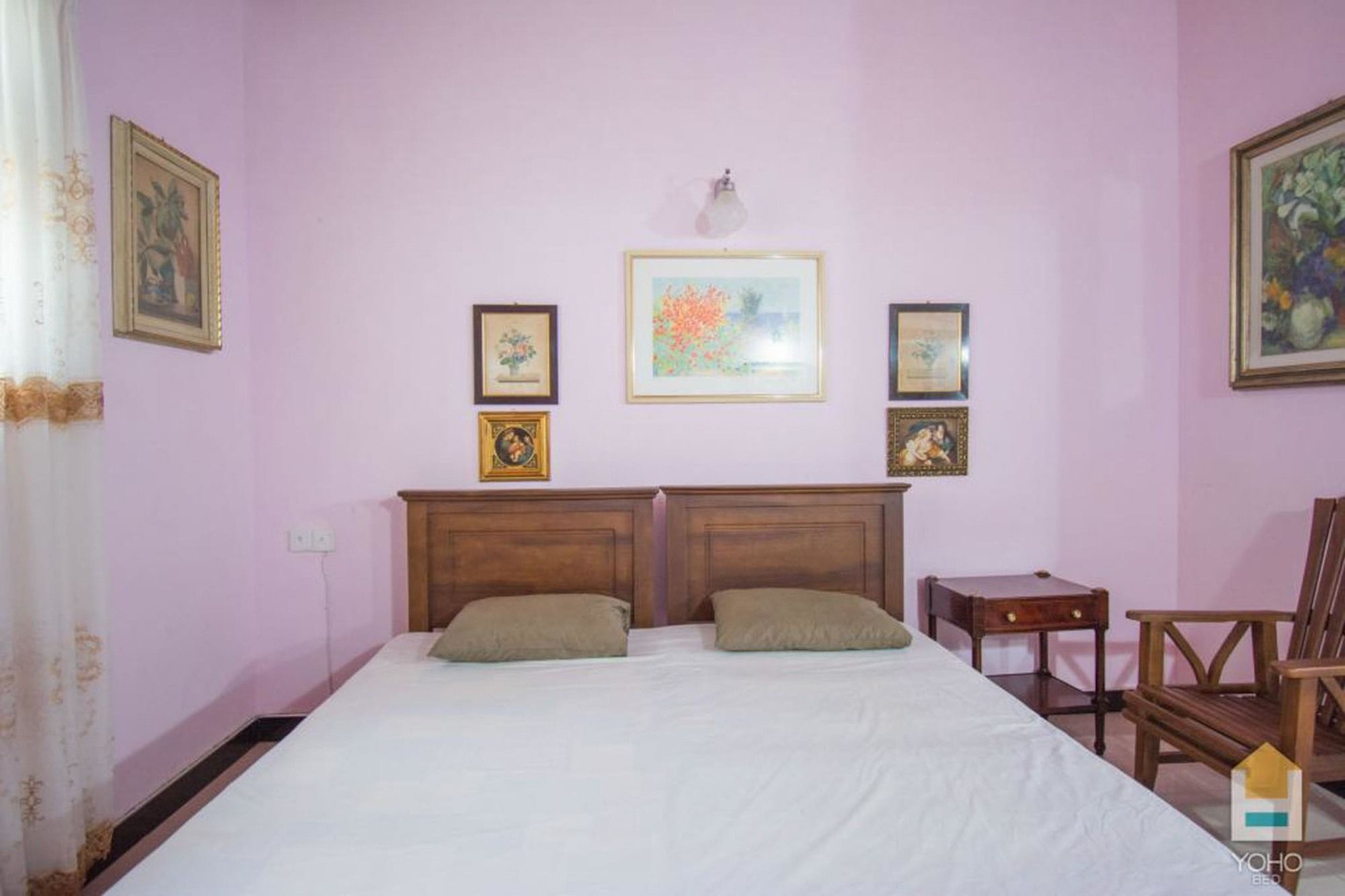 Kandy City Rest Luaran gambar