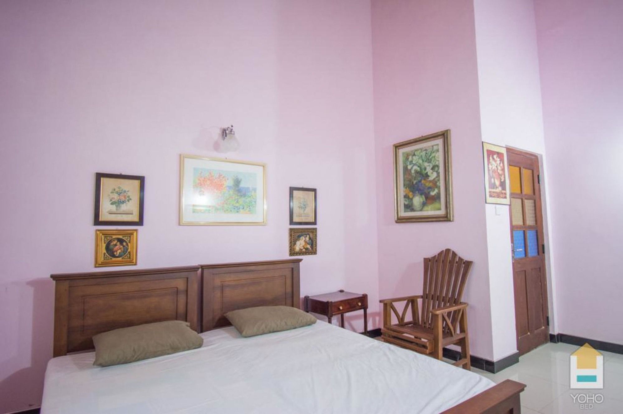 Kandy City Rest Luaran gambar