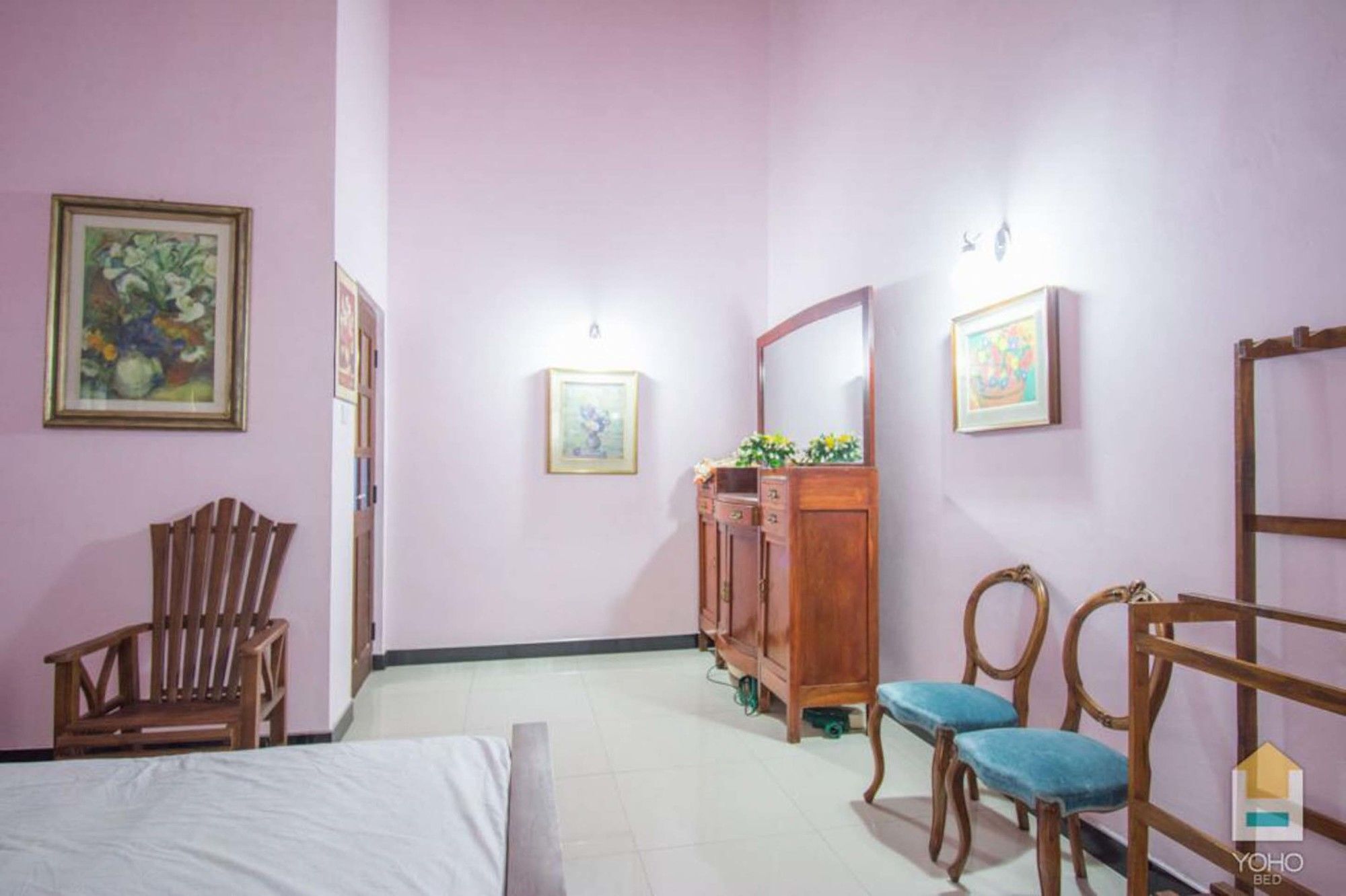 Kandy City Rest Luaran gambar