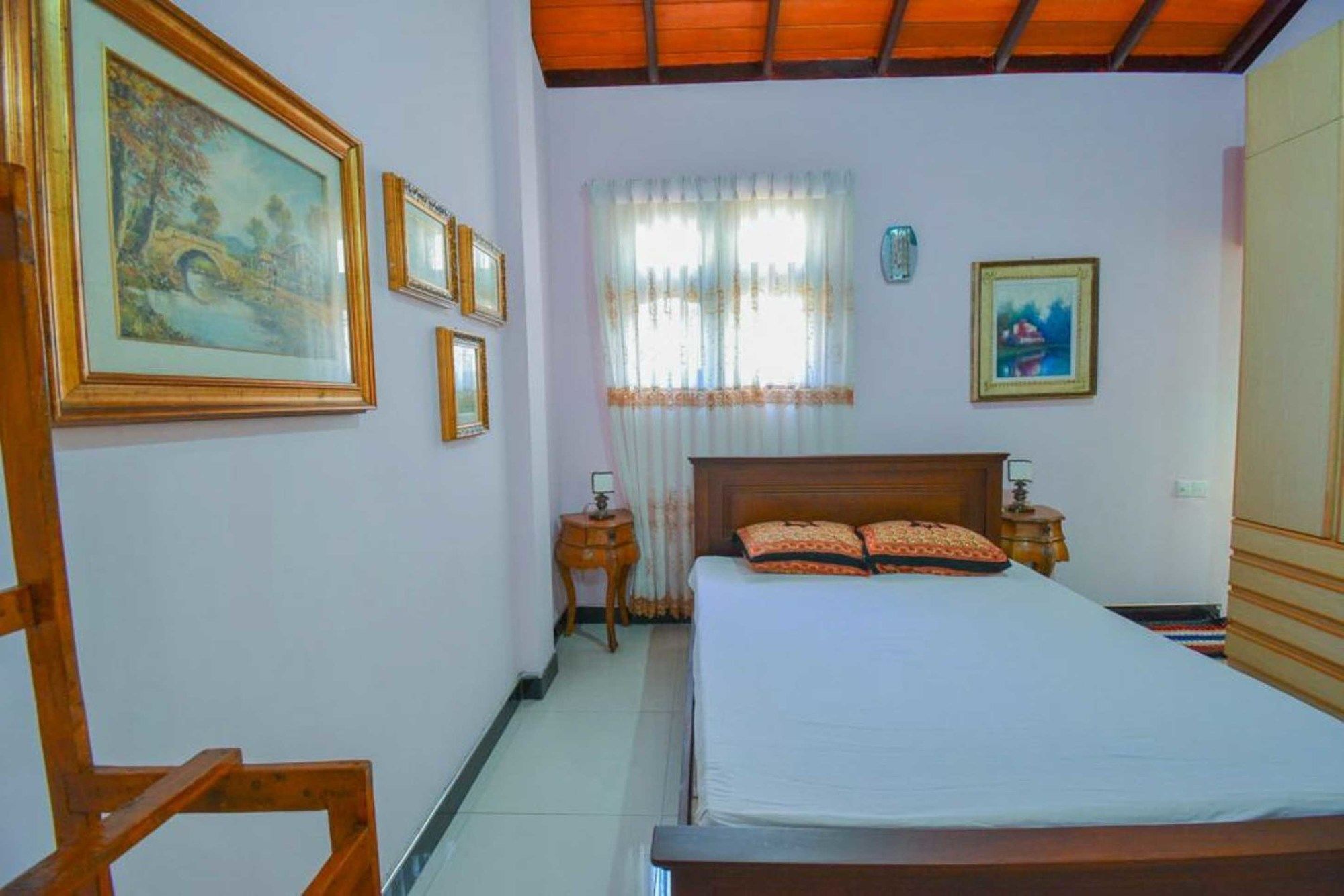 Kandy City Rest Luaran gambar