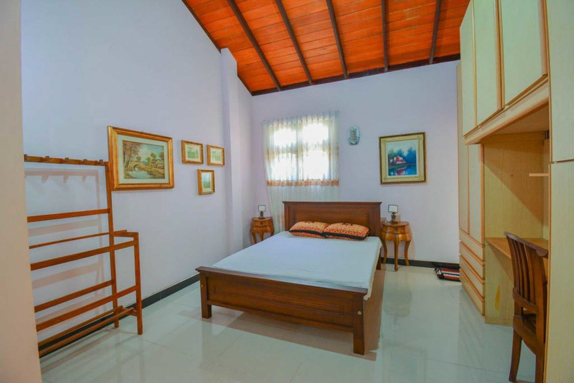 Kandy City Rest Luaran gambar