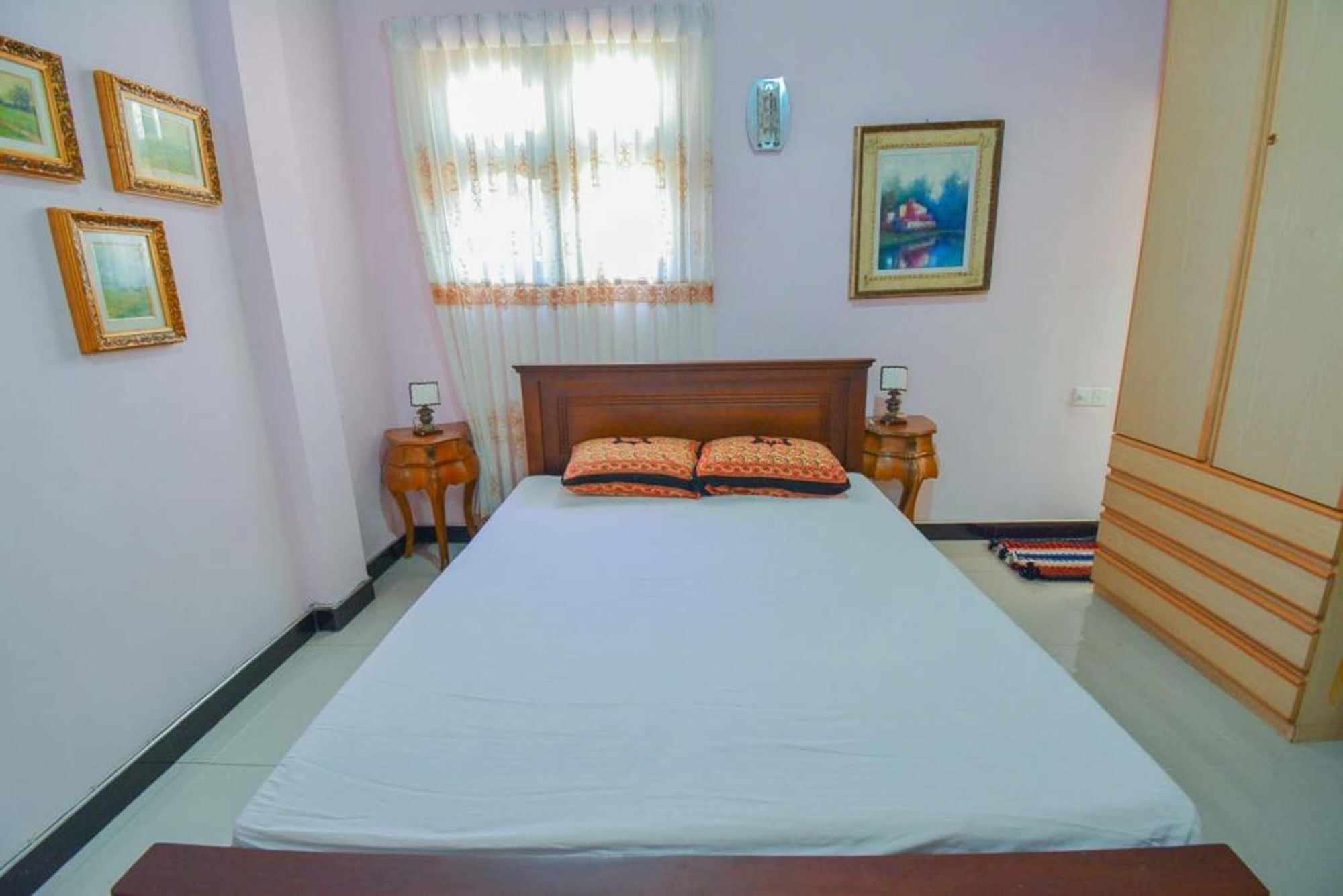 Kandy City Rest Luaran gambar