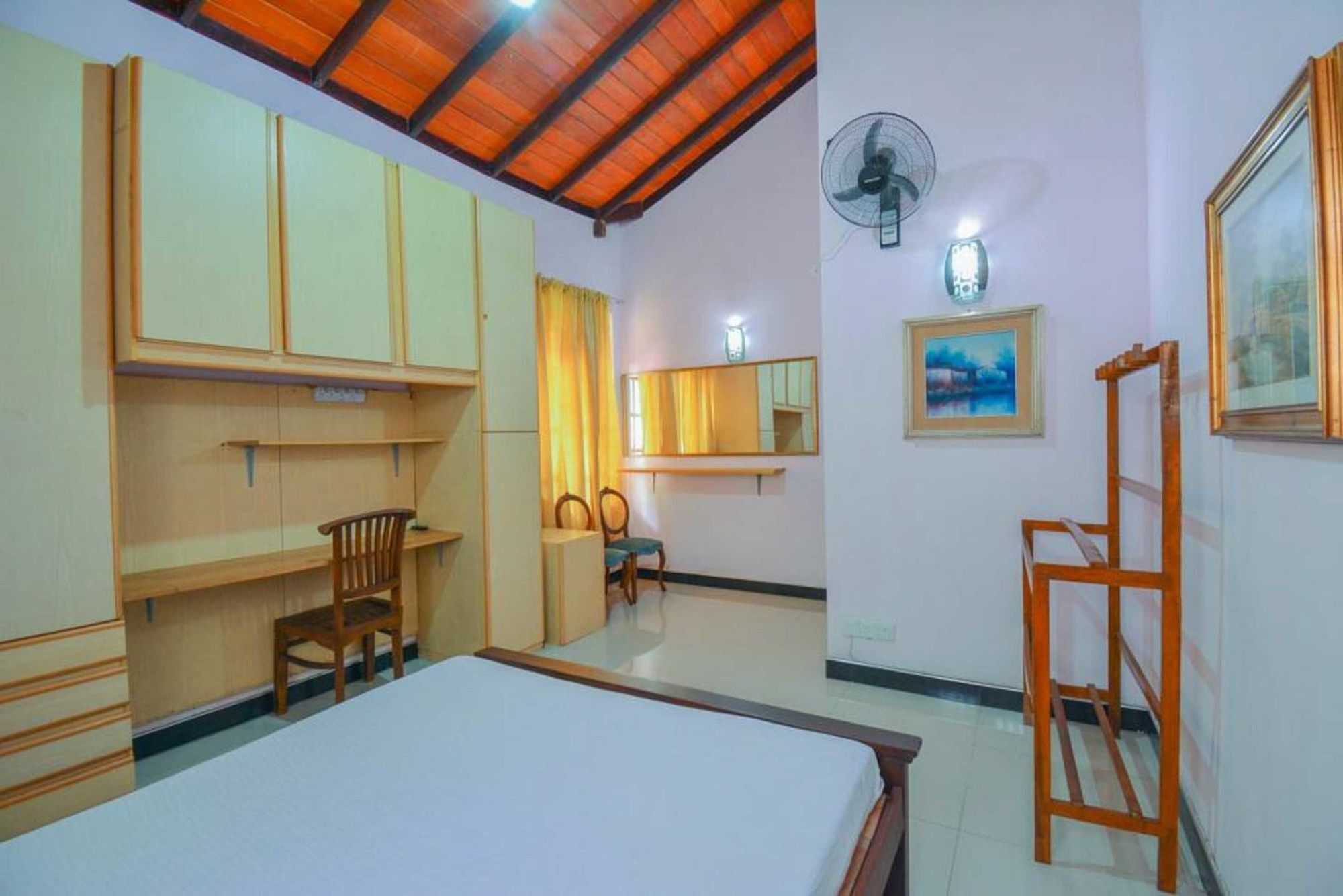 Kandy City Rest Luaran gambar