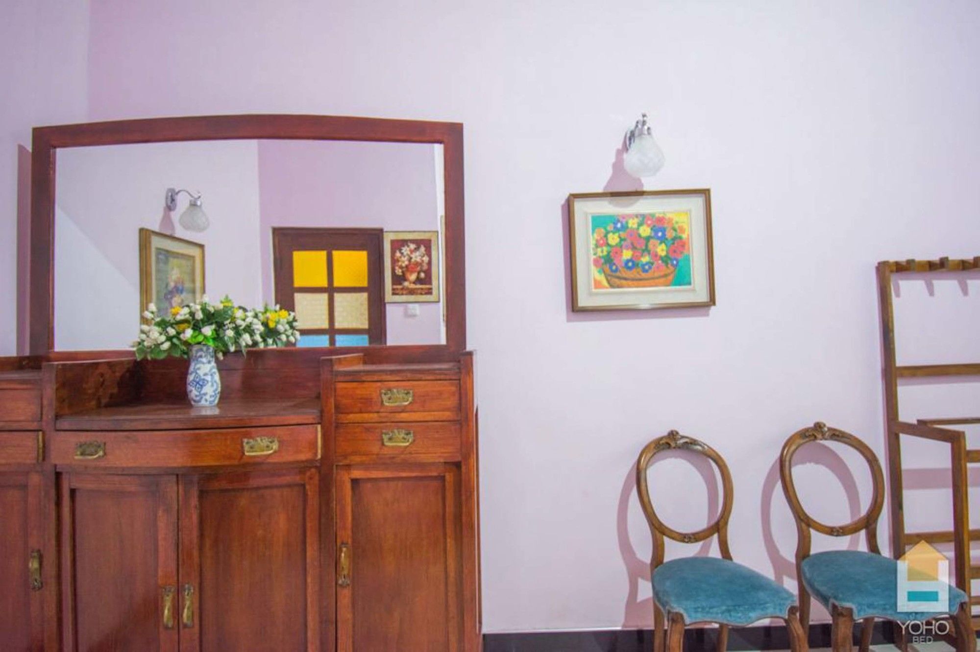 Kandy City Rest Luaran gambar
