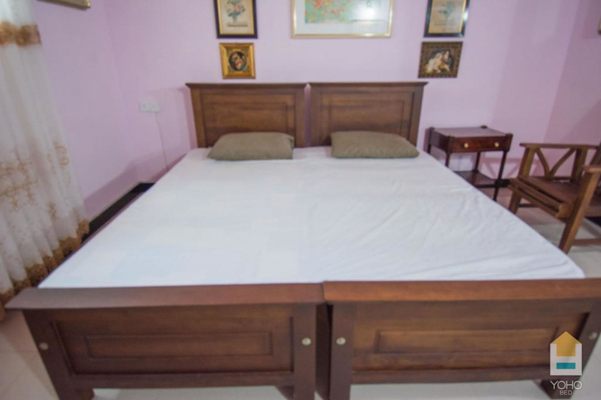 Kandy City Rest Luaran gambar