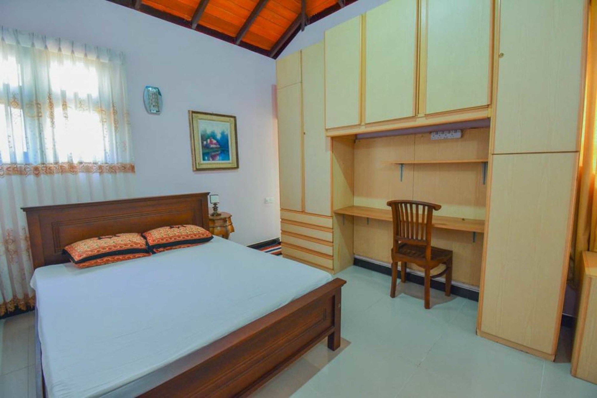 Kandy City Rest Luaran gambar