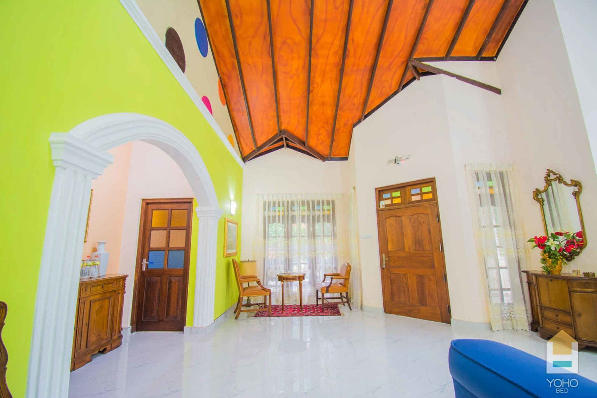 Kandy City Rest Luaran gambar