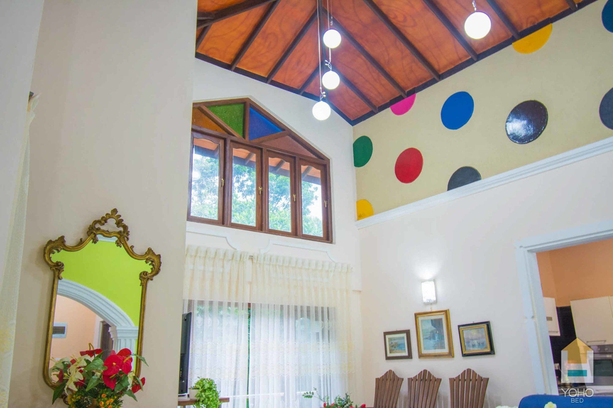 Kandy City Rest Luaran gambar