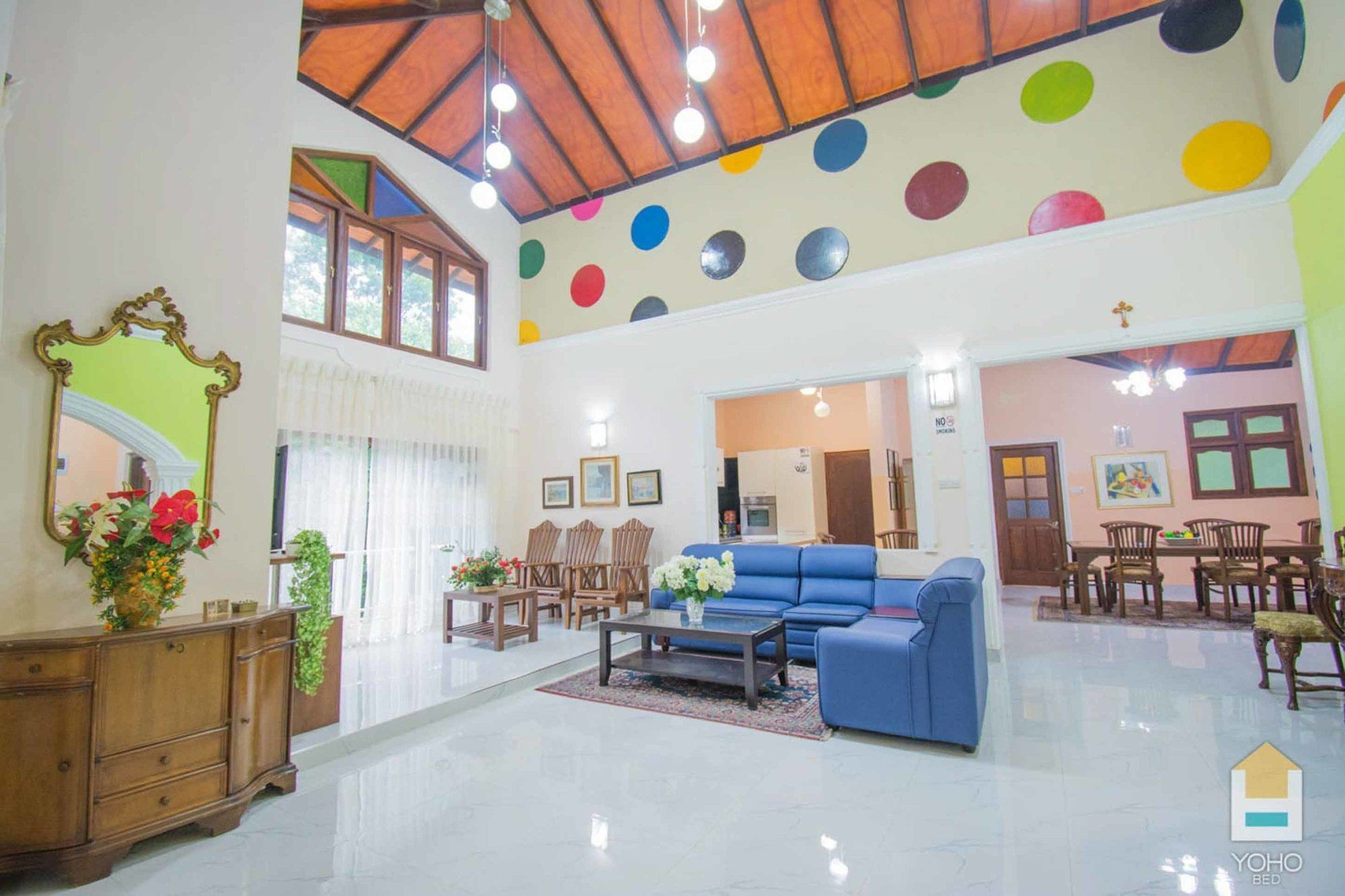 Kandy City Rest Luaran gambar