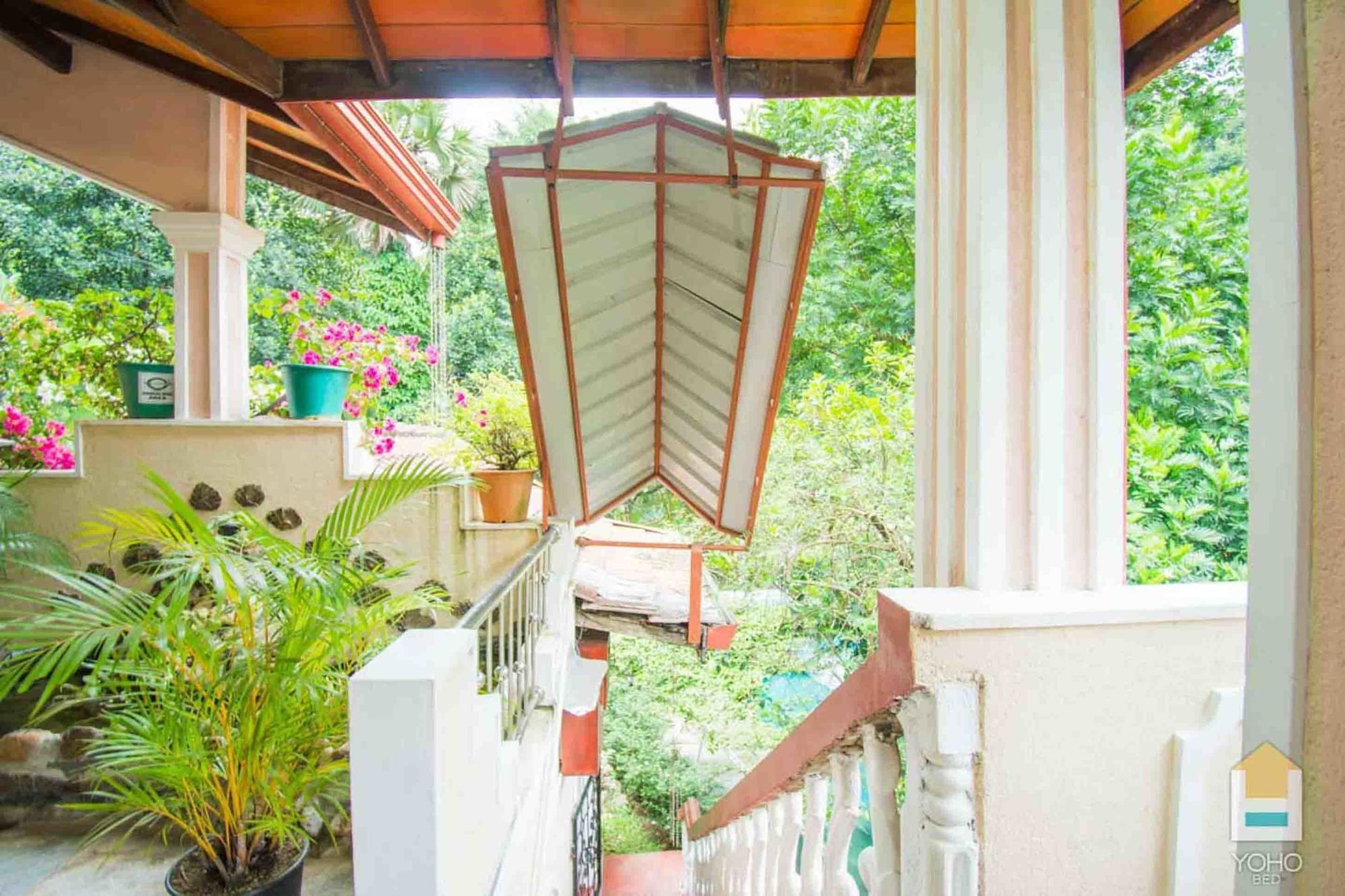 Kandy City Rest Luaran gambar